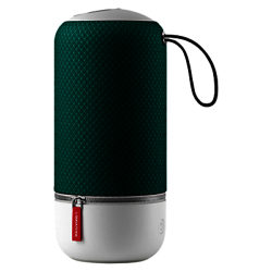 Libratone ZIPP Mini Bluetooth, Wi-Fi Portable Wireless Speaker with Internet Radio and Speakerphone Lagoon Green